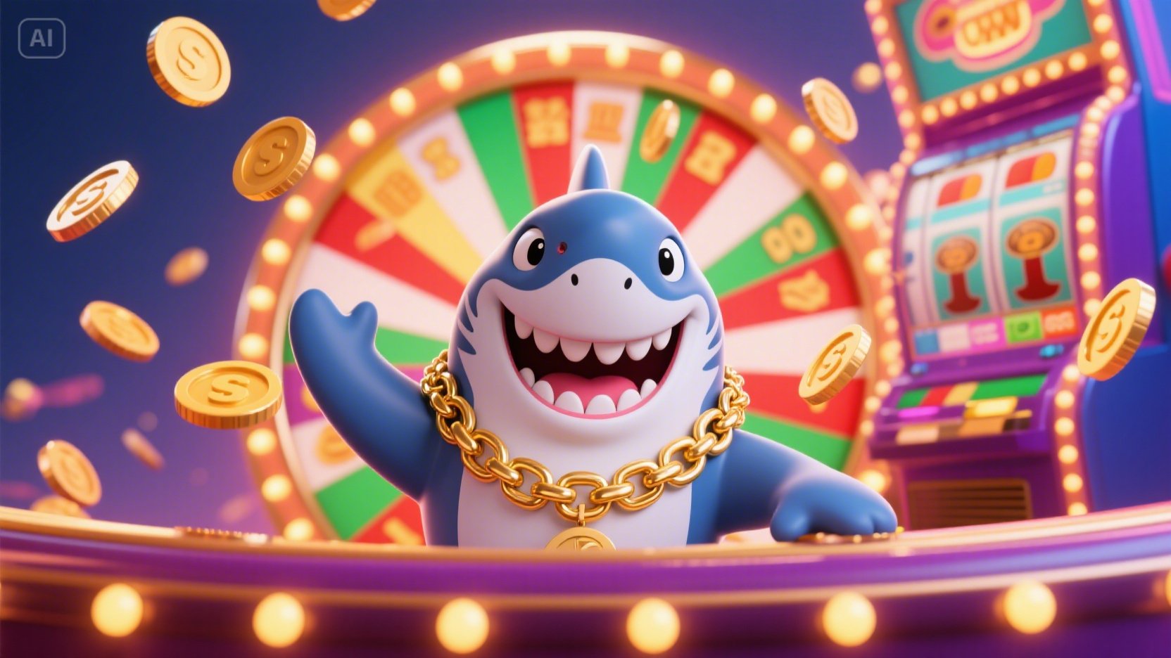 Registration at Imperial Wins Casino Casino