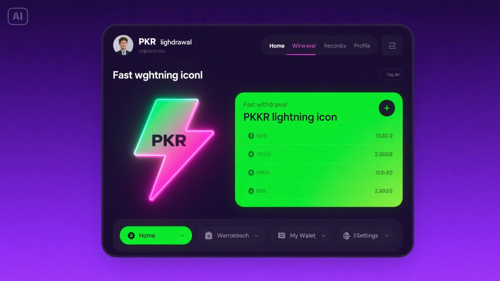 Casino Imperial Wins Casino desktop and mobile interfaces