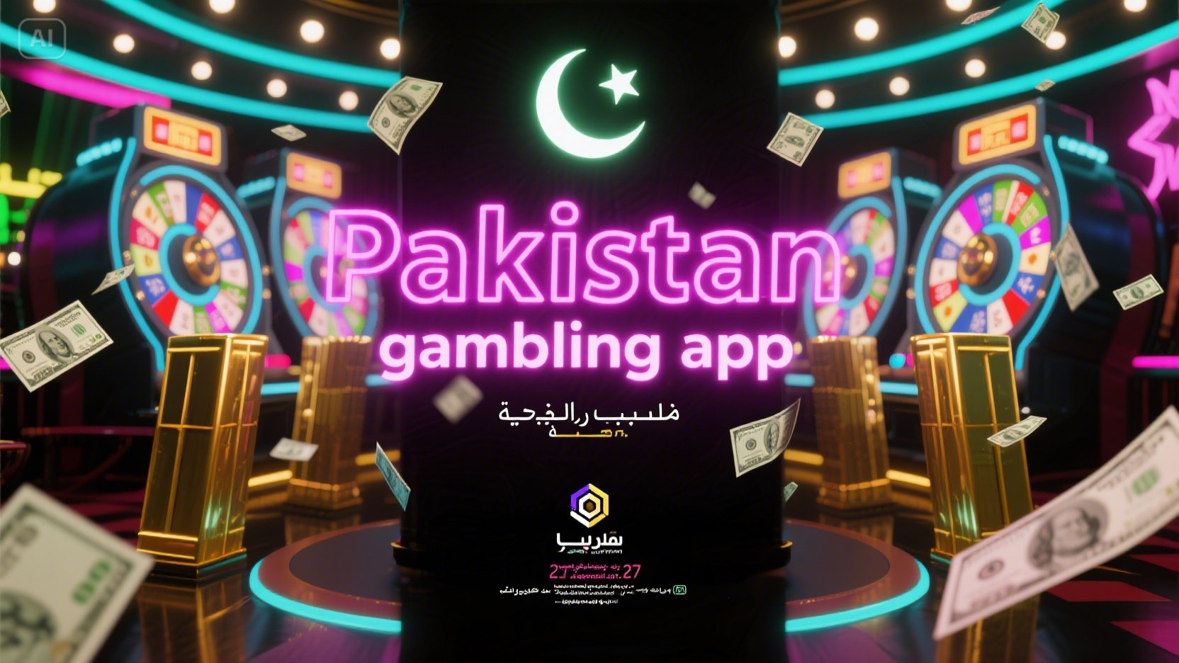 Imperial Wins CasinoGet 200% bonus instantly when you make your first deposit! Pakistan’s gamers love this exclusive offer with real PKR withdrawals, quick transactions, and nonstop casino excitement.