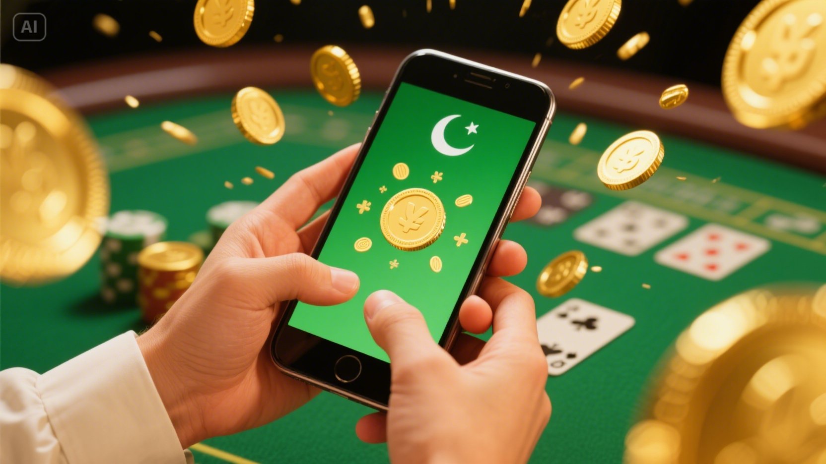 Imperial Wins CasinoDeposit once and receive 200% instantly on your balance! Pakistani players can enjoy real PKR rewards, fast customer service, and secure gaming with guaranteed payouts.