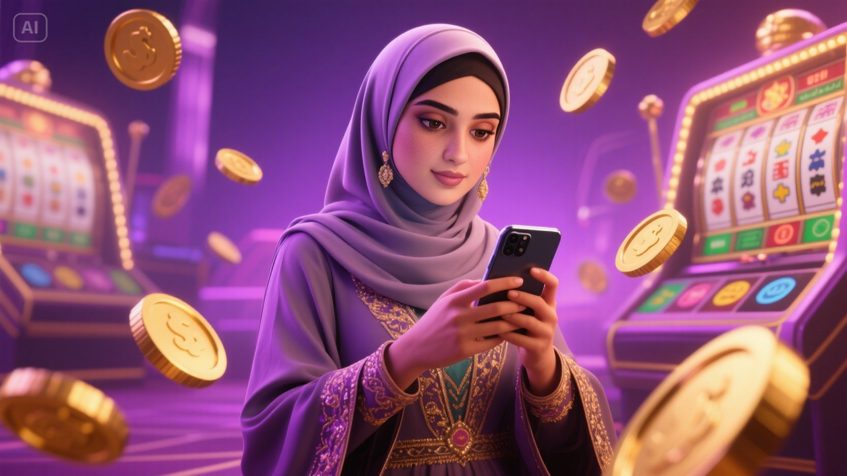 Registration at Imperial Wins Casino Casino