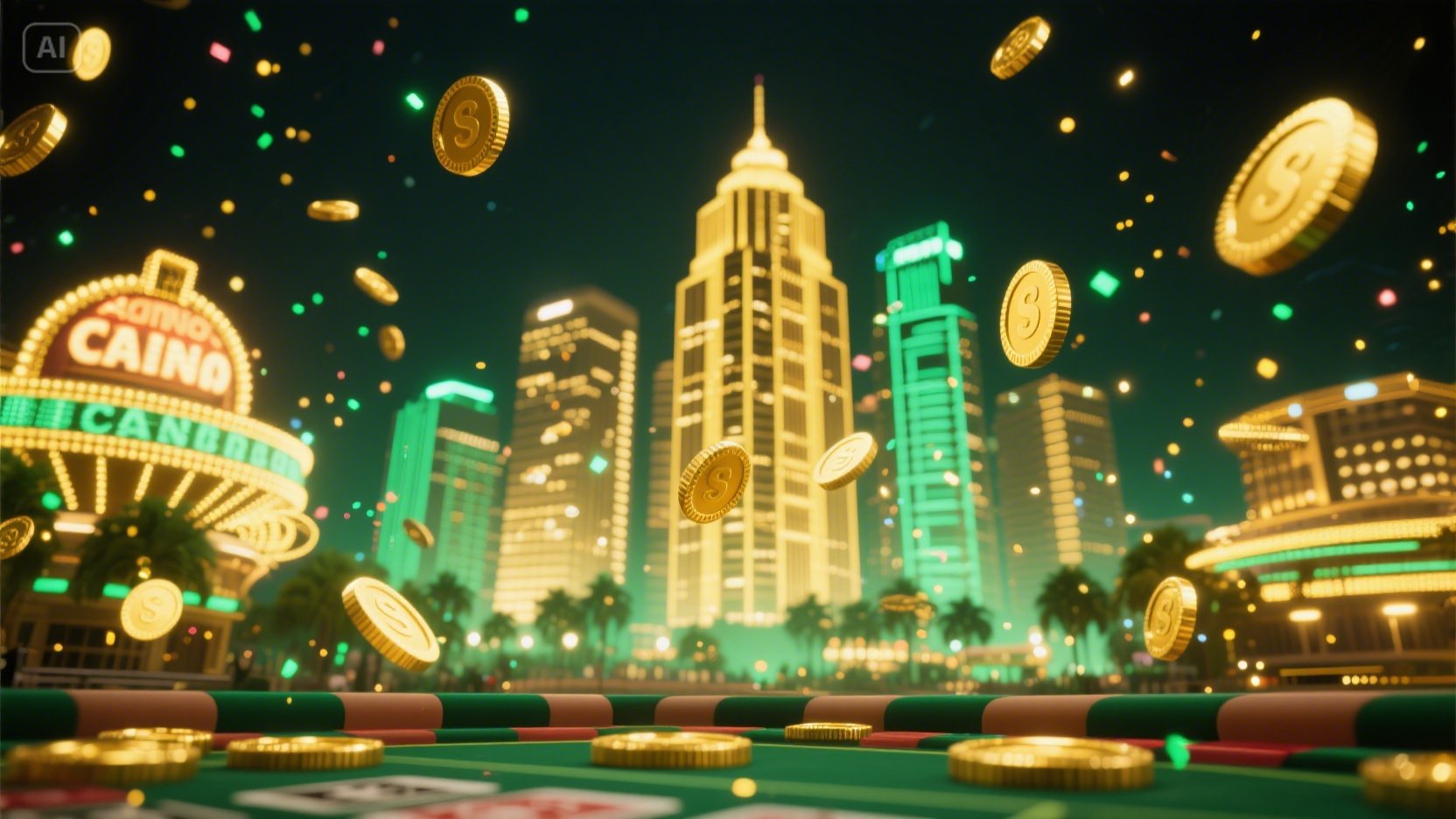 Registration at Imperial Wins Casino Casino