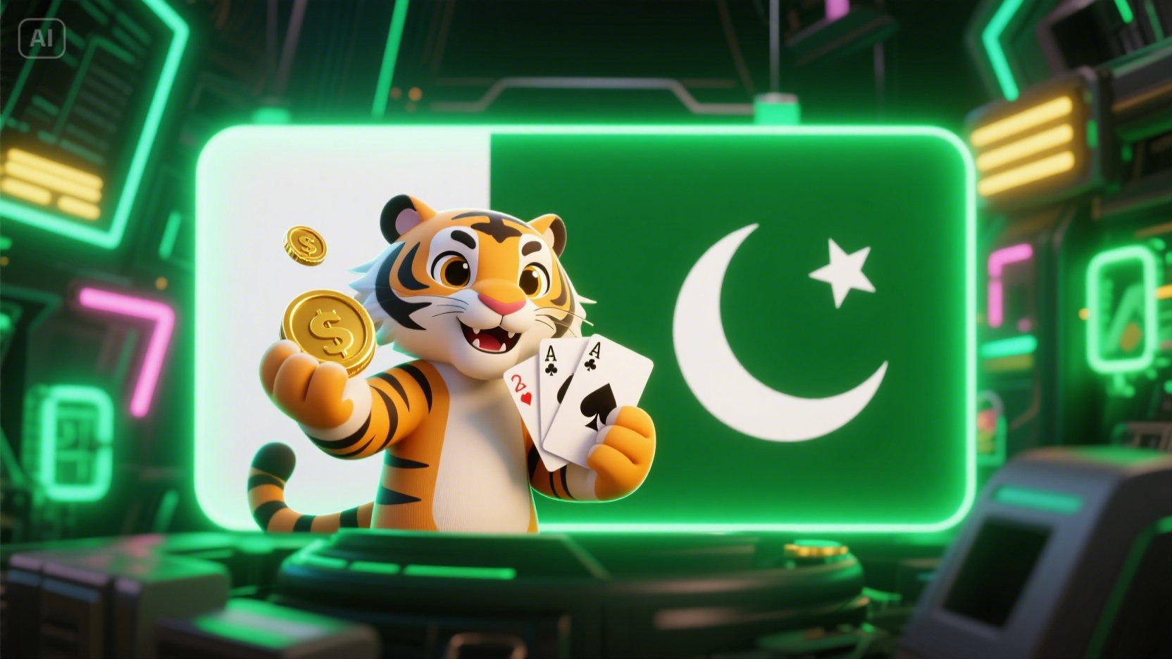 Imperial Wins CasinoDeposit now and receive a 200% instant reward! Pakistan’s gamers can play slots, crash, and card games safely.