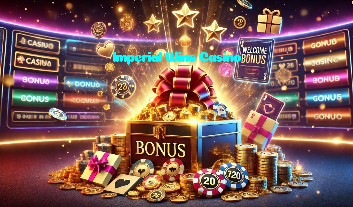 available types of Imperial Wins Casino bet including pre-match live express and system bets