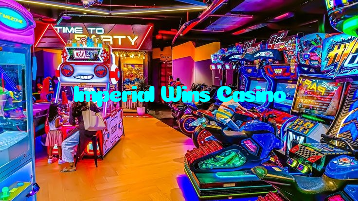 making first deposit on Imperial Wins Casino website using local payment methods in Pakistan